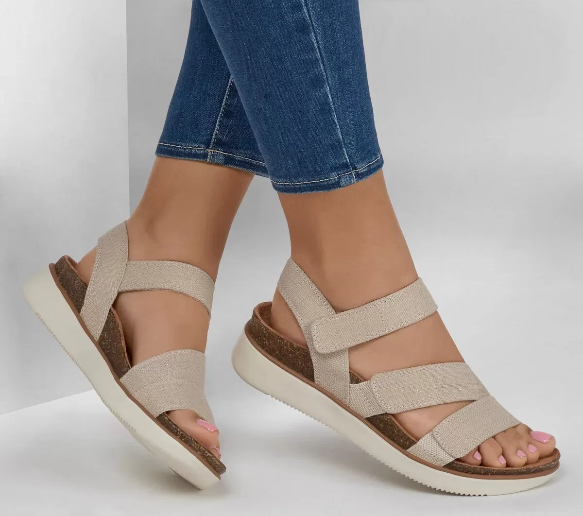 Lifted Comfort – Drømmende øjne