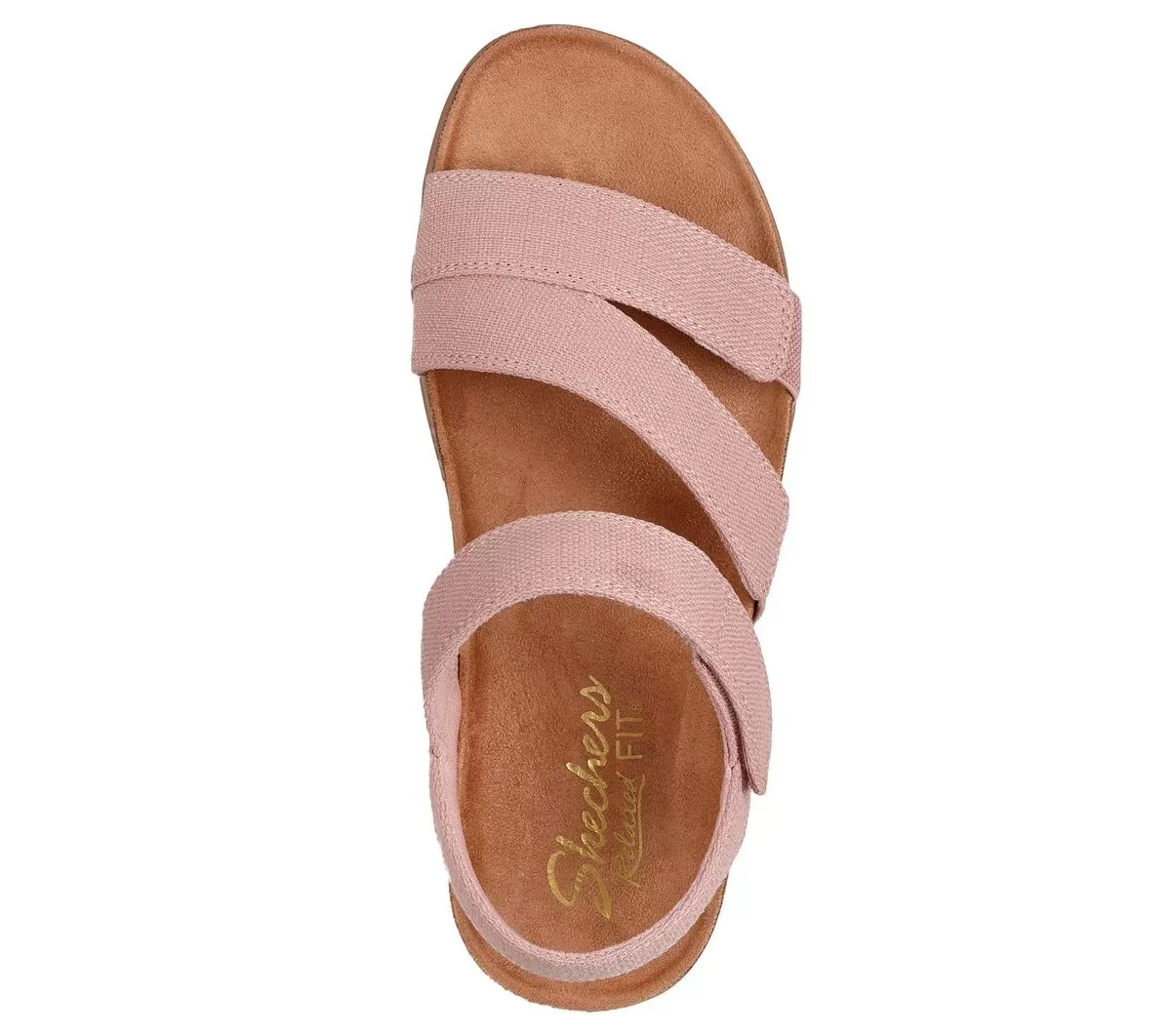 Lifted Comfort – Drømmende øjne