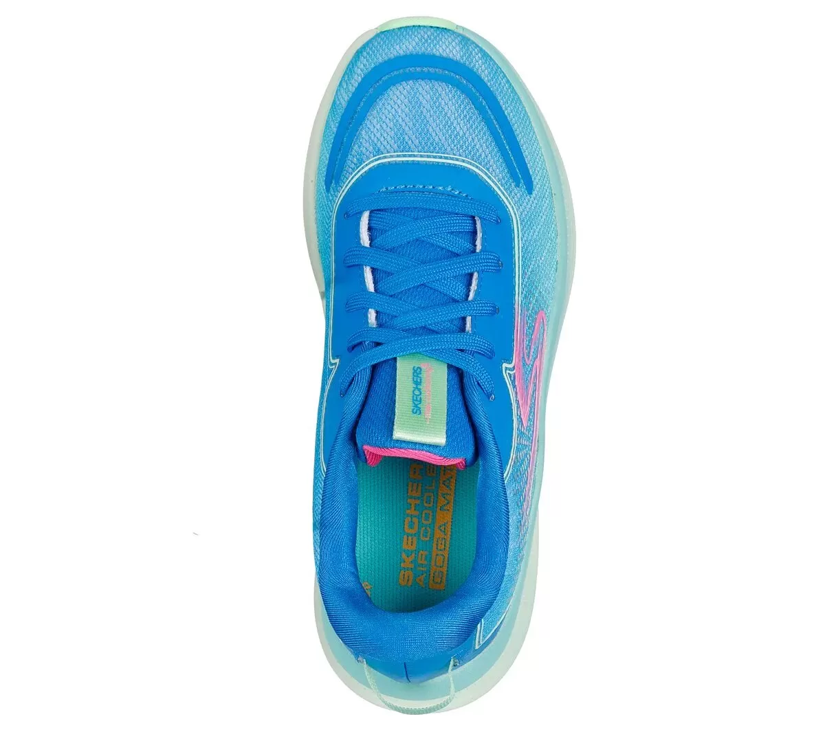 Max Cushioning Ascend – Aura Speed