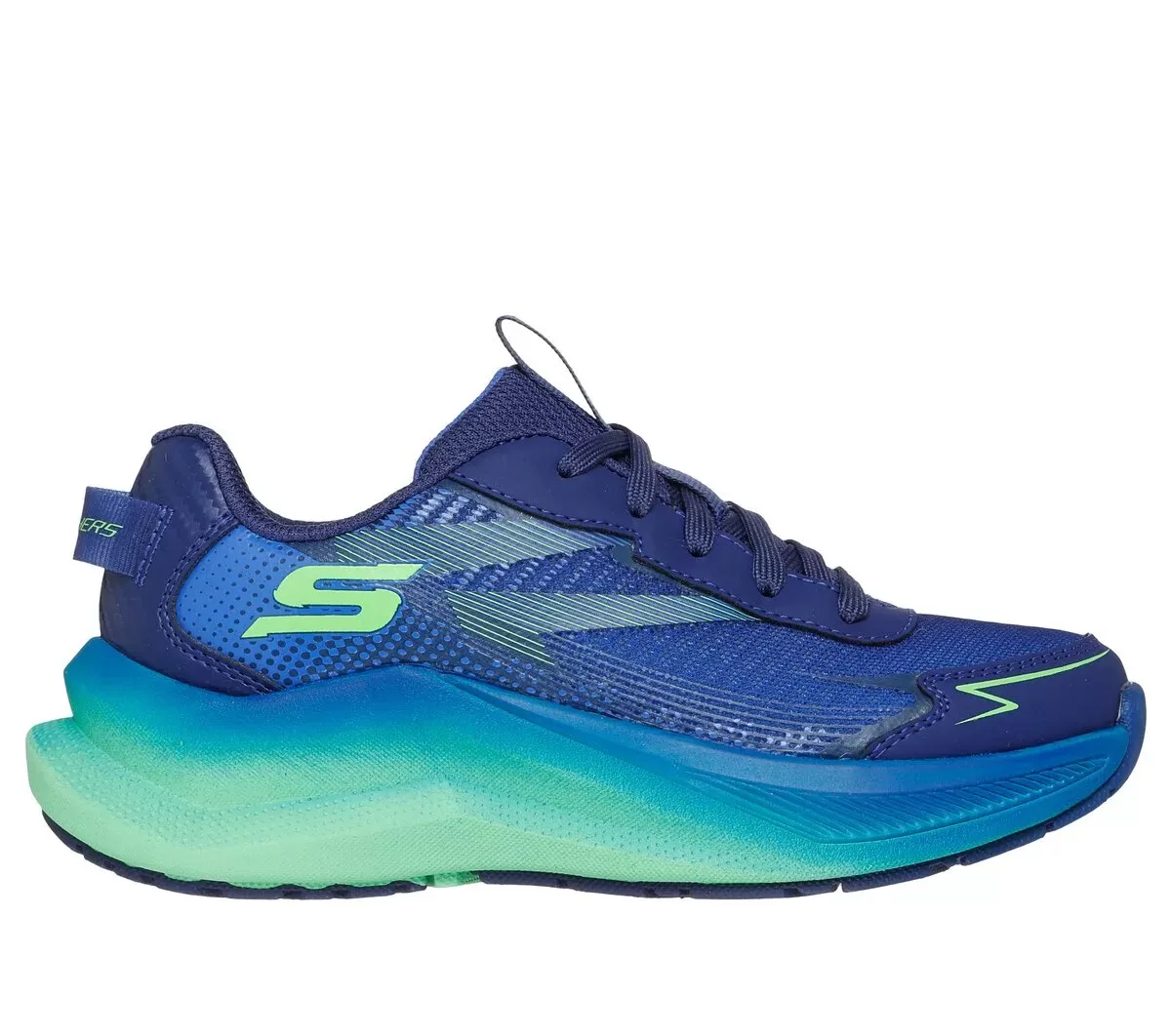 Max Cushioning Ascender – Stable-Pacer