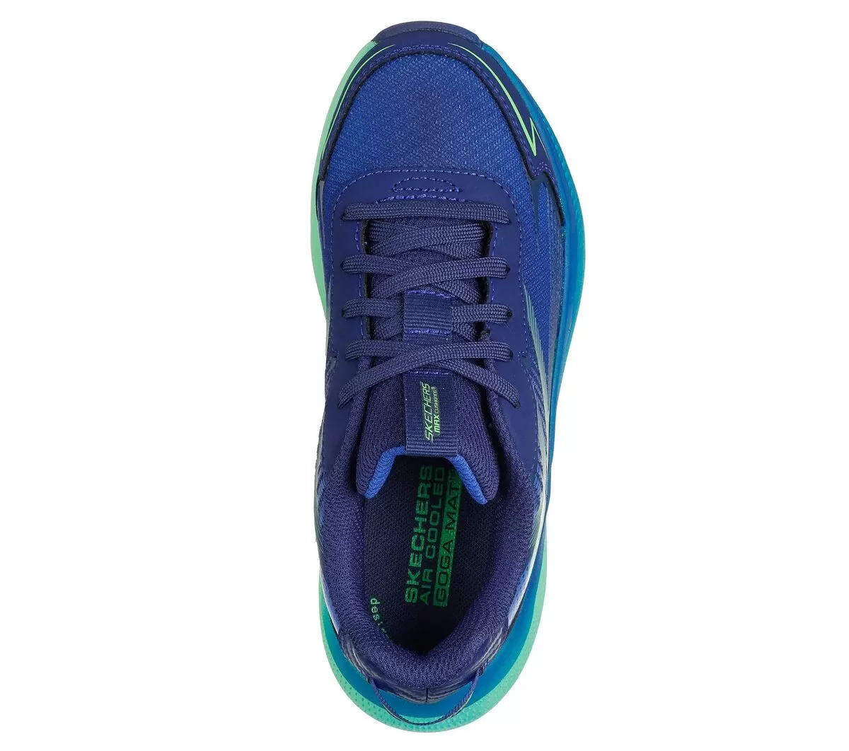 Max Cushioning Ascender – Stable-Pacer