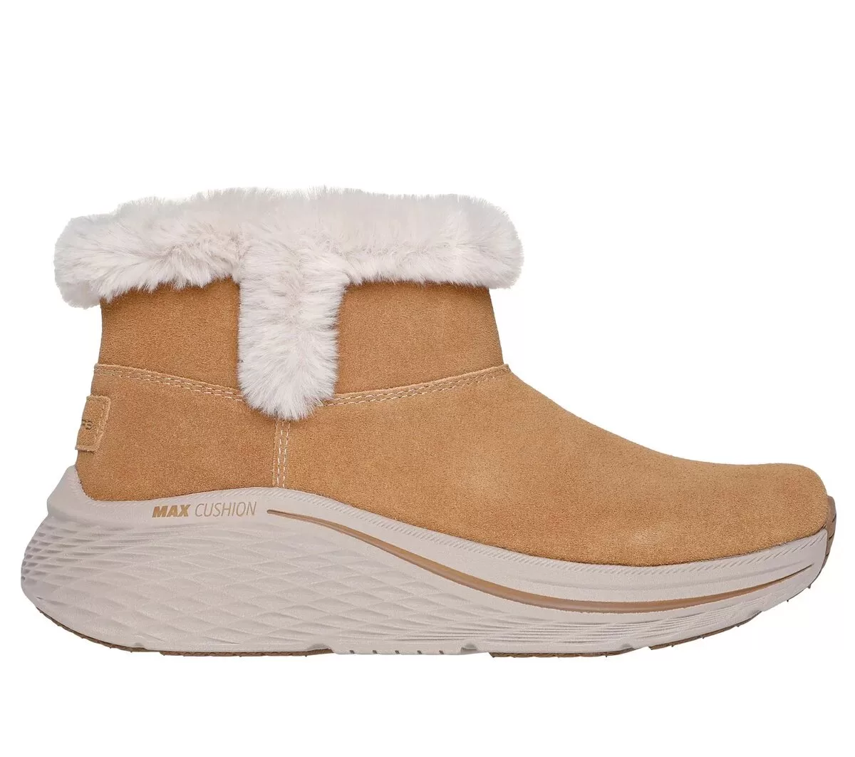 Max Cushioning Elite 2.0 Støvle – Hyggelig Bliss