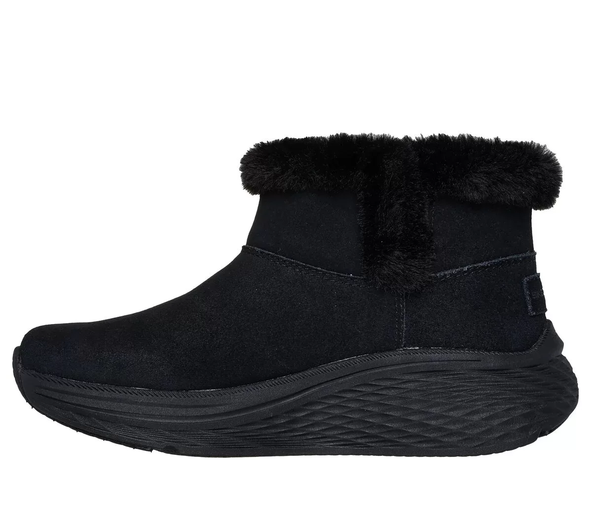 Max Cushioning Elite 2.0 Støvle – Hyggelig Bliss Max Cushioning Elite 2.0 Støvle – Hyggelig Bliss