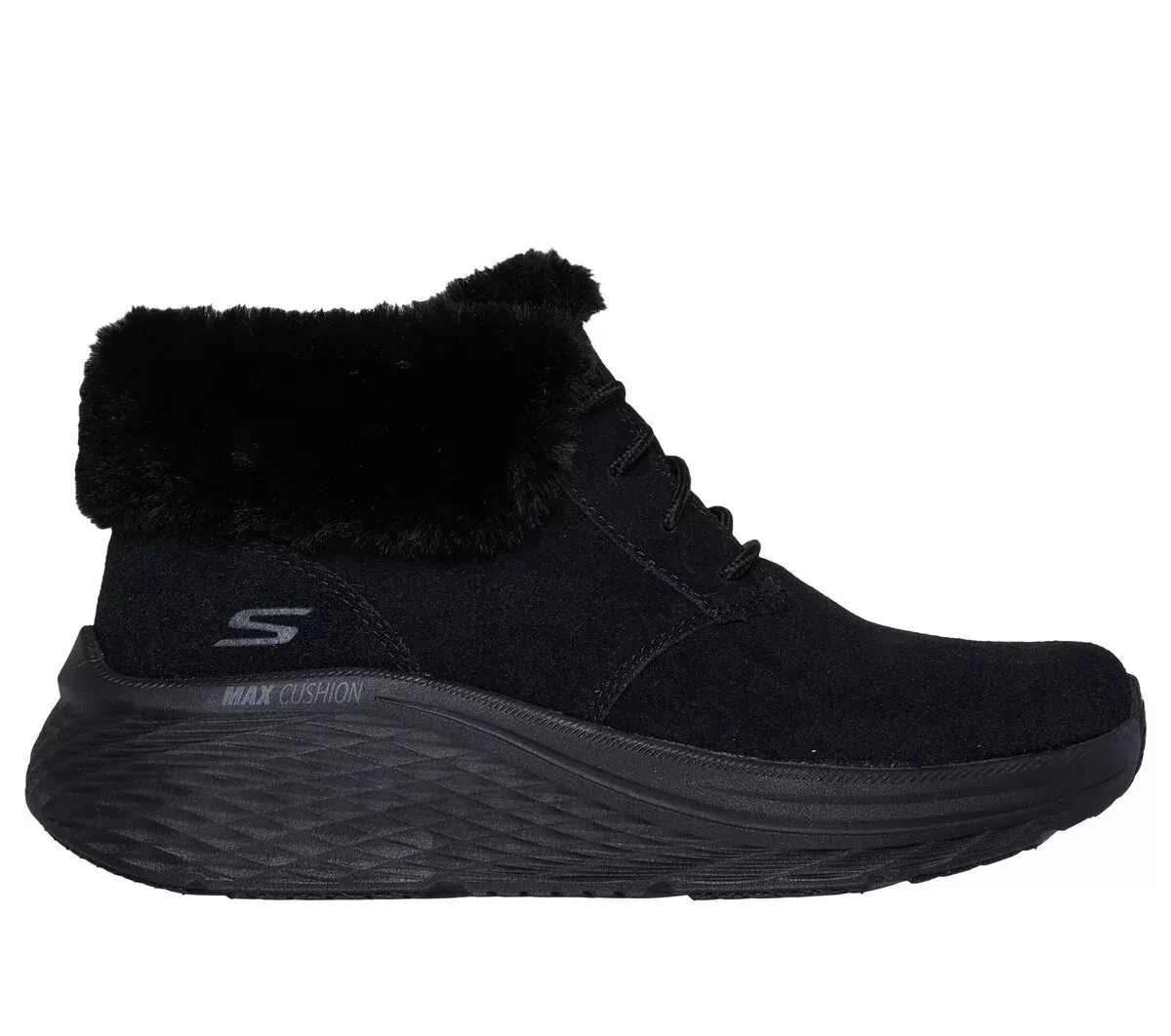 Max Cushioning Elite 2.0 Støvle – Snow Daze
