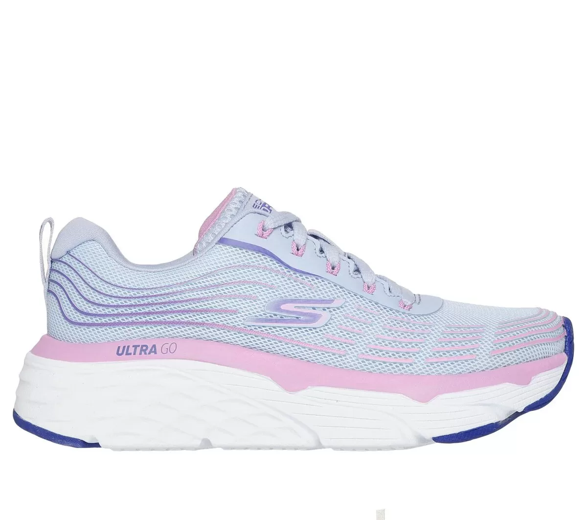 Max Cushioning Elite – Opret på