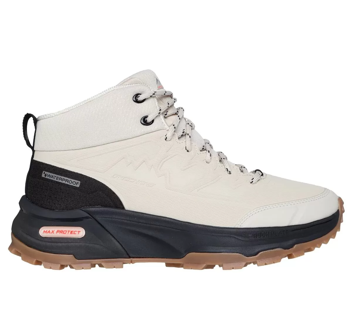 Max Protect Legacy – weekendophold