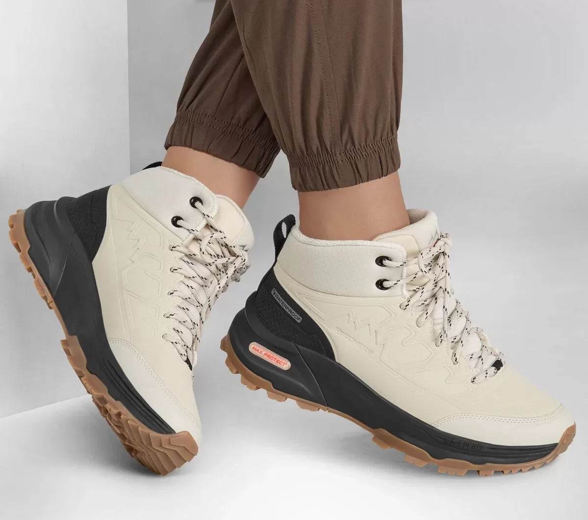 Max Protect Legacy – weekendophold