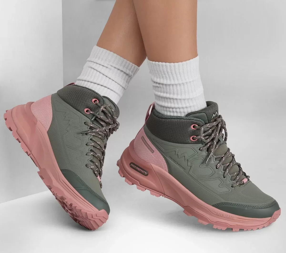 Max Protect Legacy – weekendophold