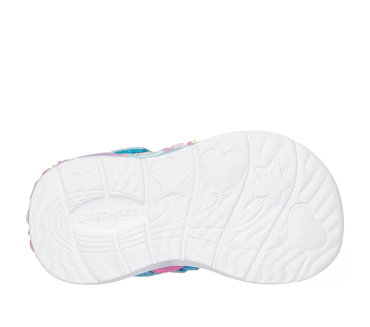 Mermaid Dreams Sandal – Marina Bliss