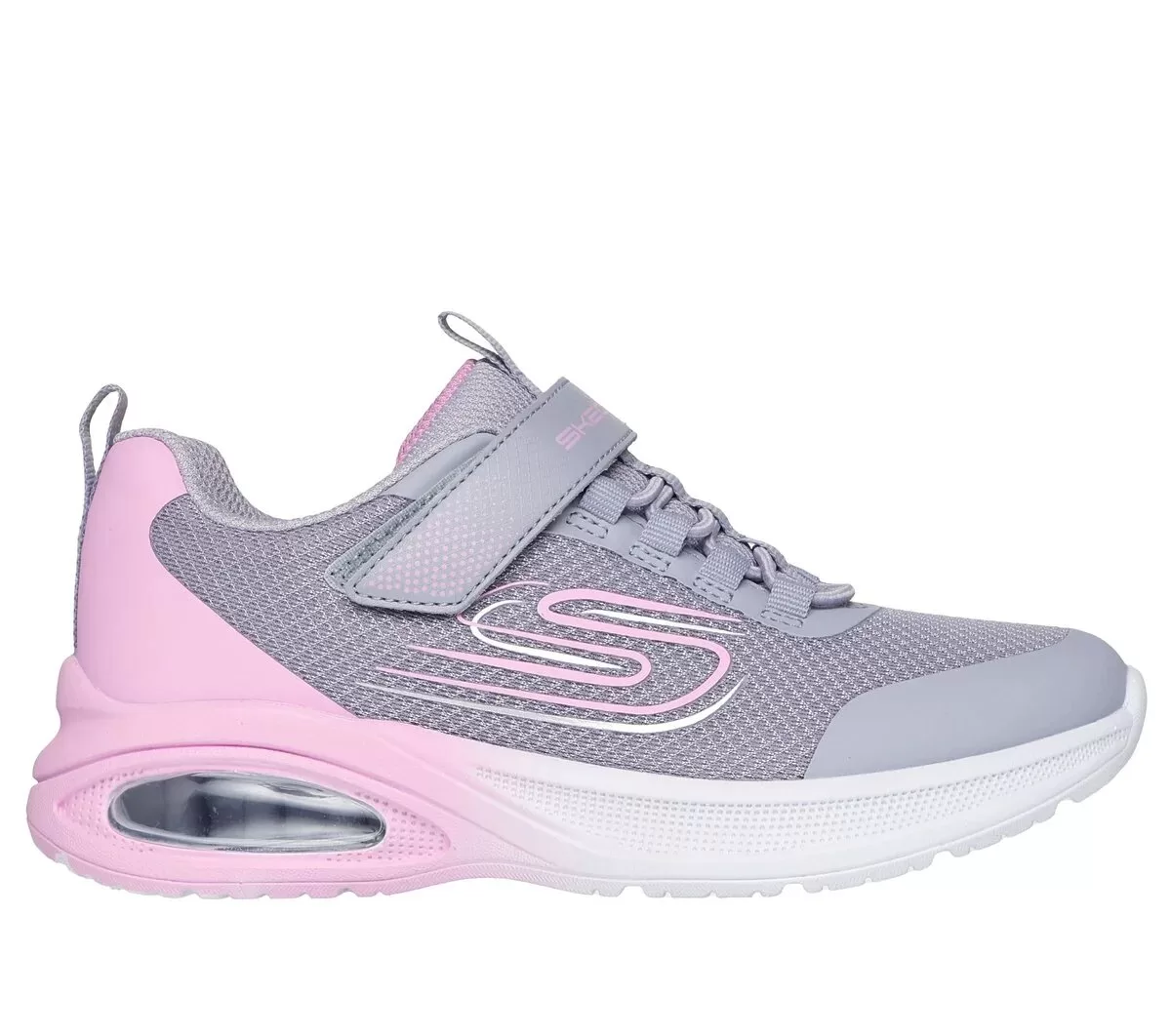 Microspec Max Advance – Fly 3.0