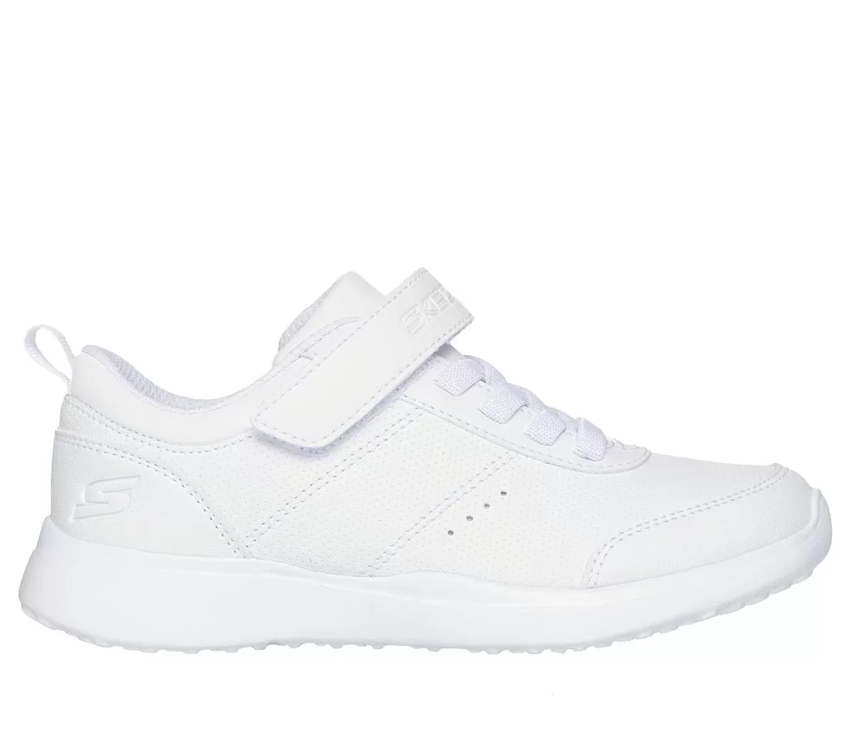 Microstrides – ude til sommer