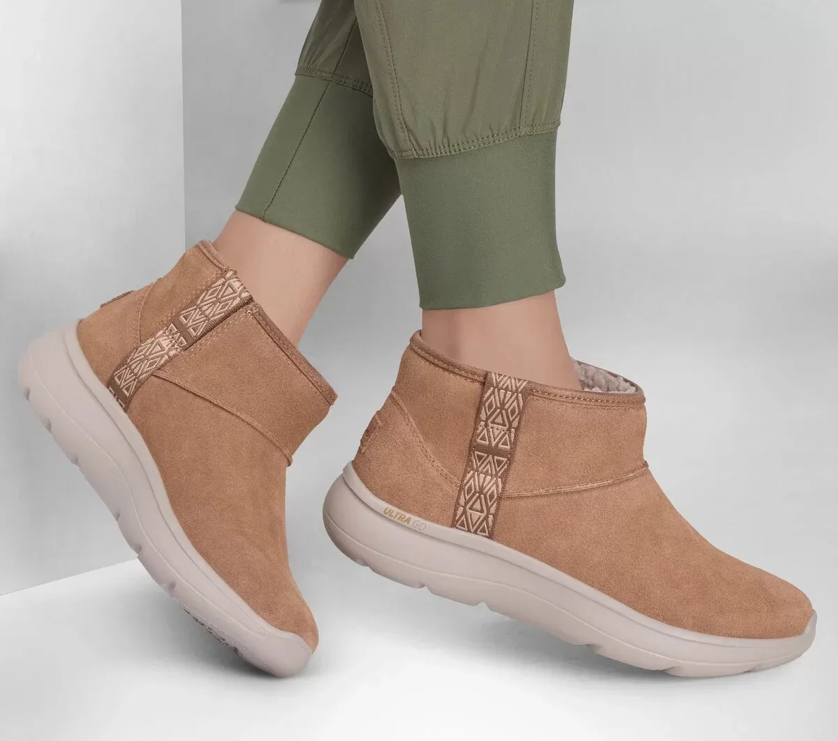 On-the-GO Encore- Fireside On-the-GO Encore- Fireside