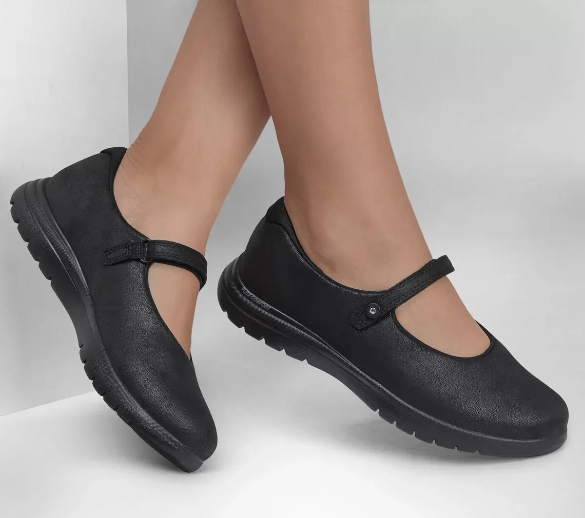 On-the-GO Flex – Whisper