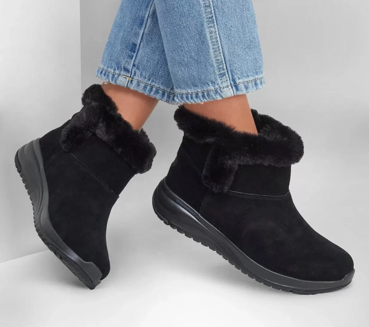 On-the-GO Stellar- Hyggeligt skridt On-the-GO Stellar- Hyggeligt skridt