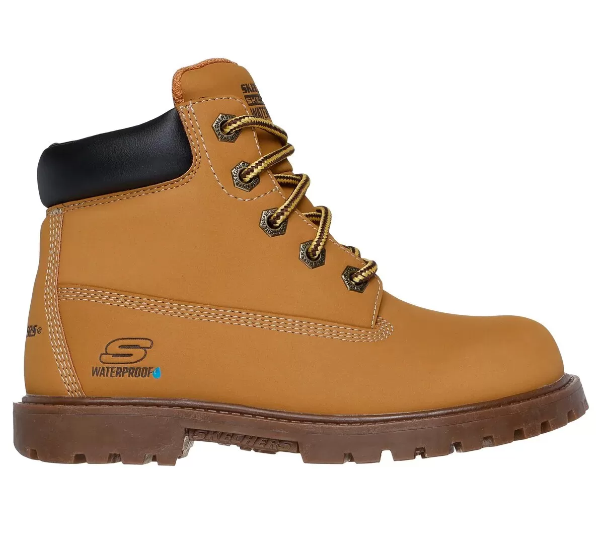 Power Reach – Hydro-Tread