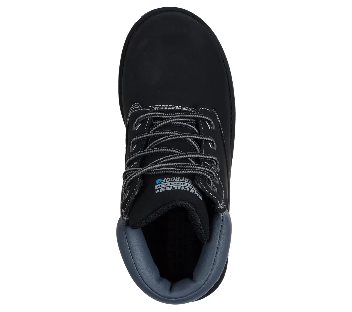 Power Reach – Hydro-Tread