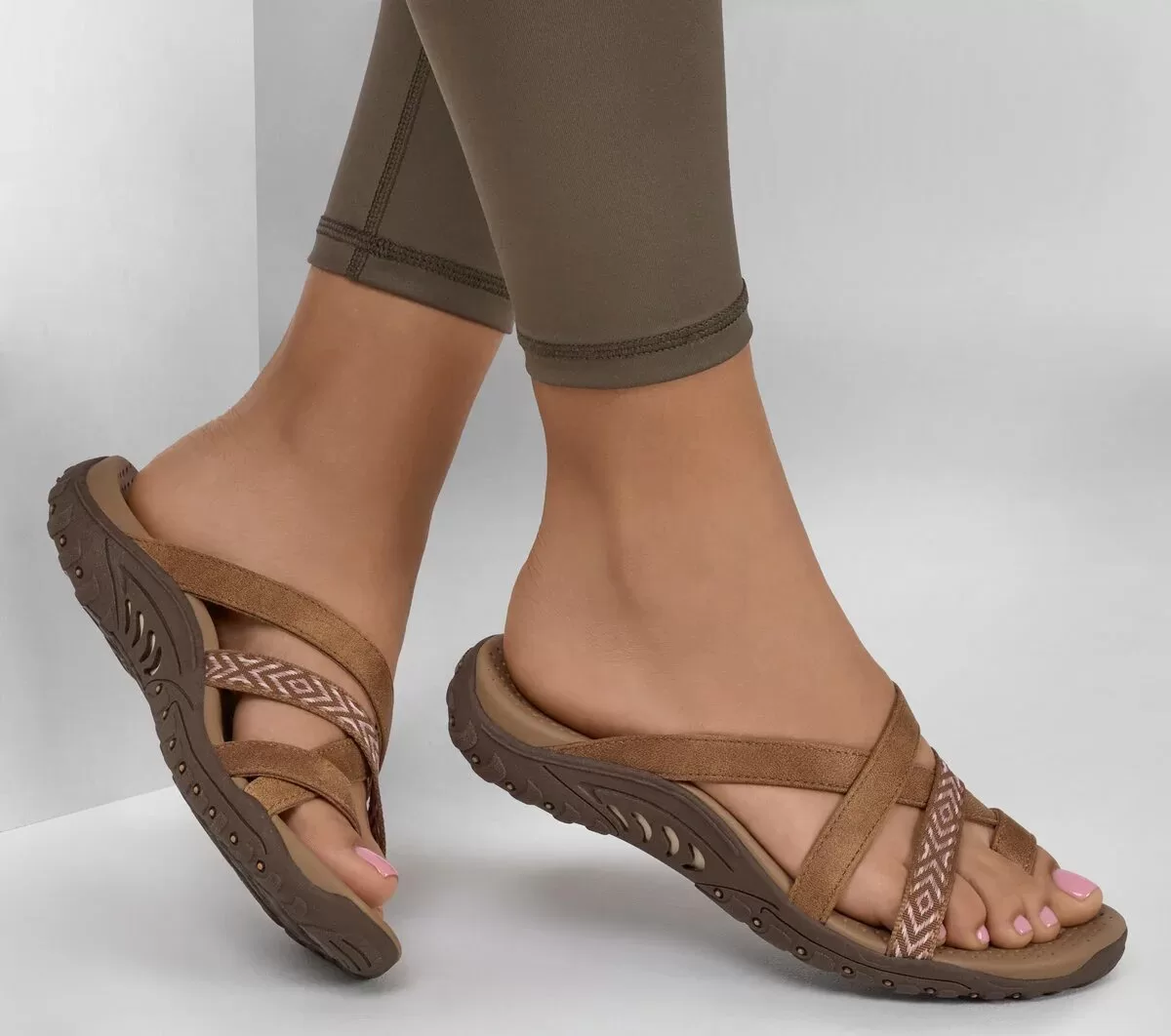 Reggae – Utrættelig sommer