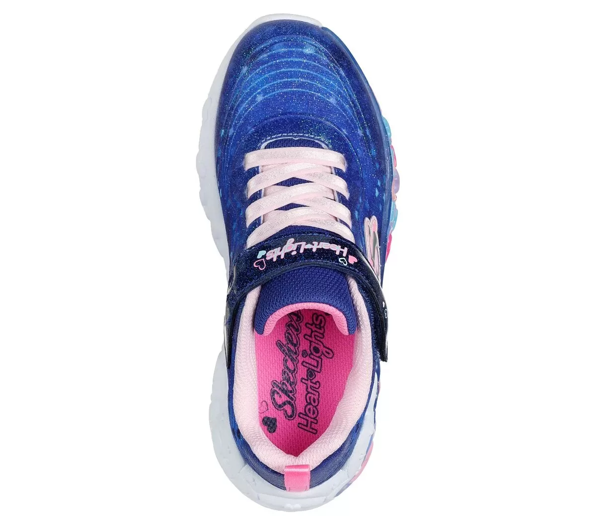 S-Lights: Eternal Heart Lights