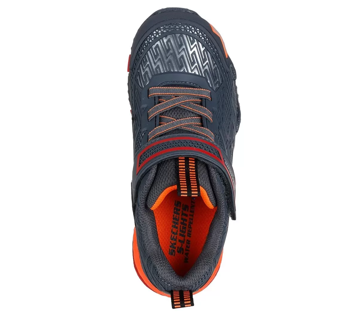 S-Lights: Hydro Lights – Heat-Tread