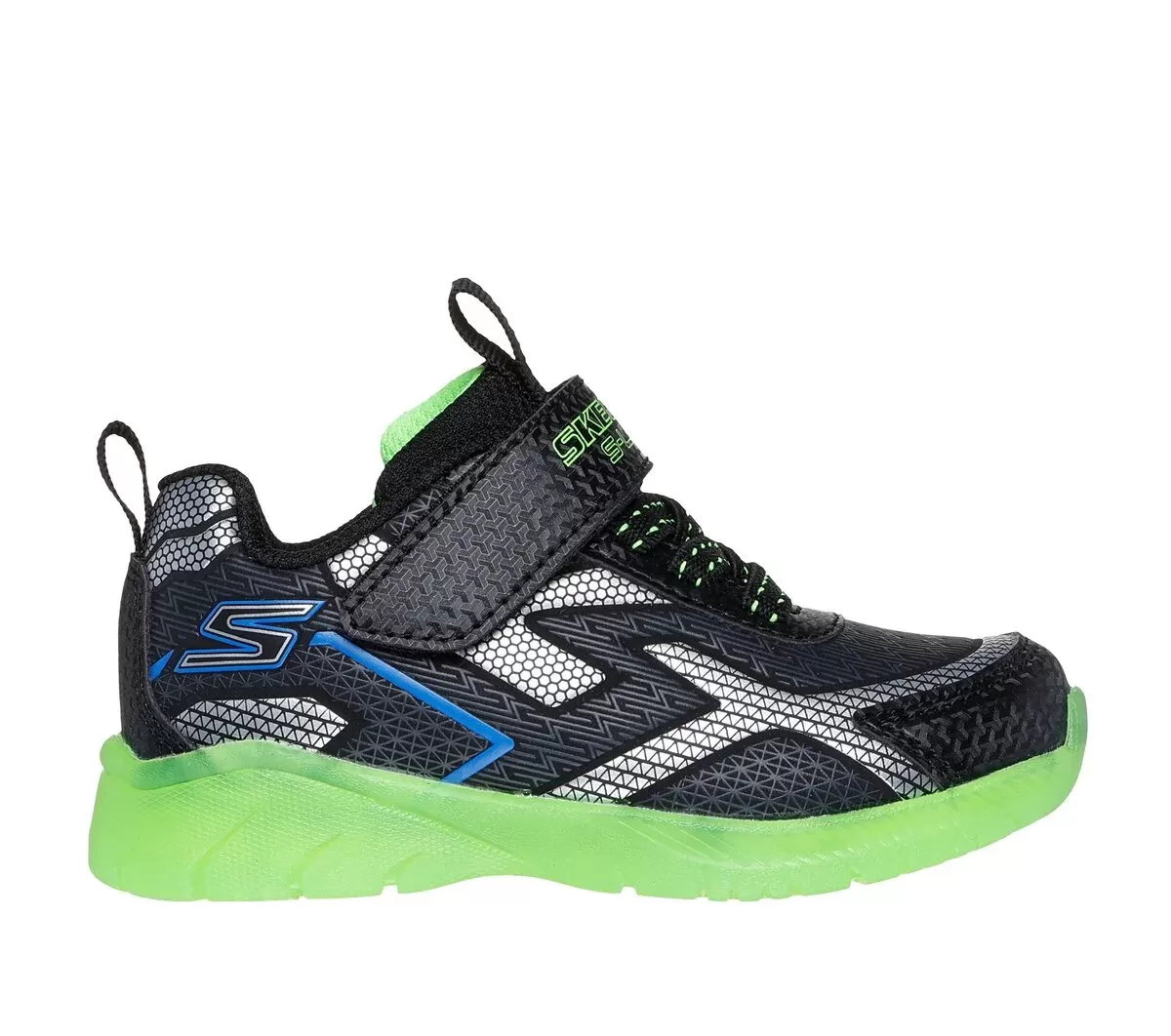 S-Lights: Illumi-Brights – Grid Flash