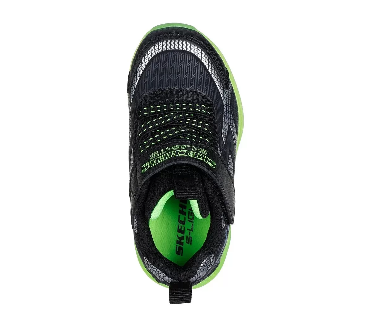 S-Lights: Illumi-Brights – Grid Flash