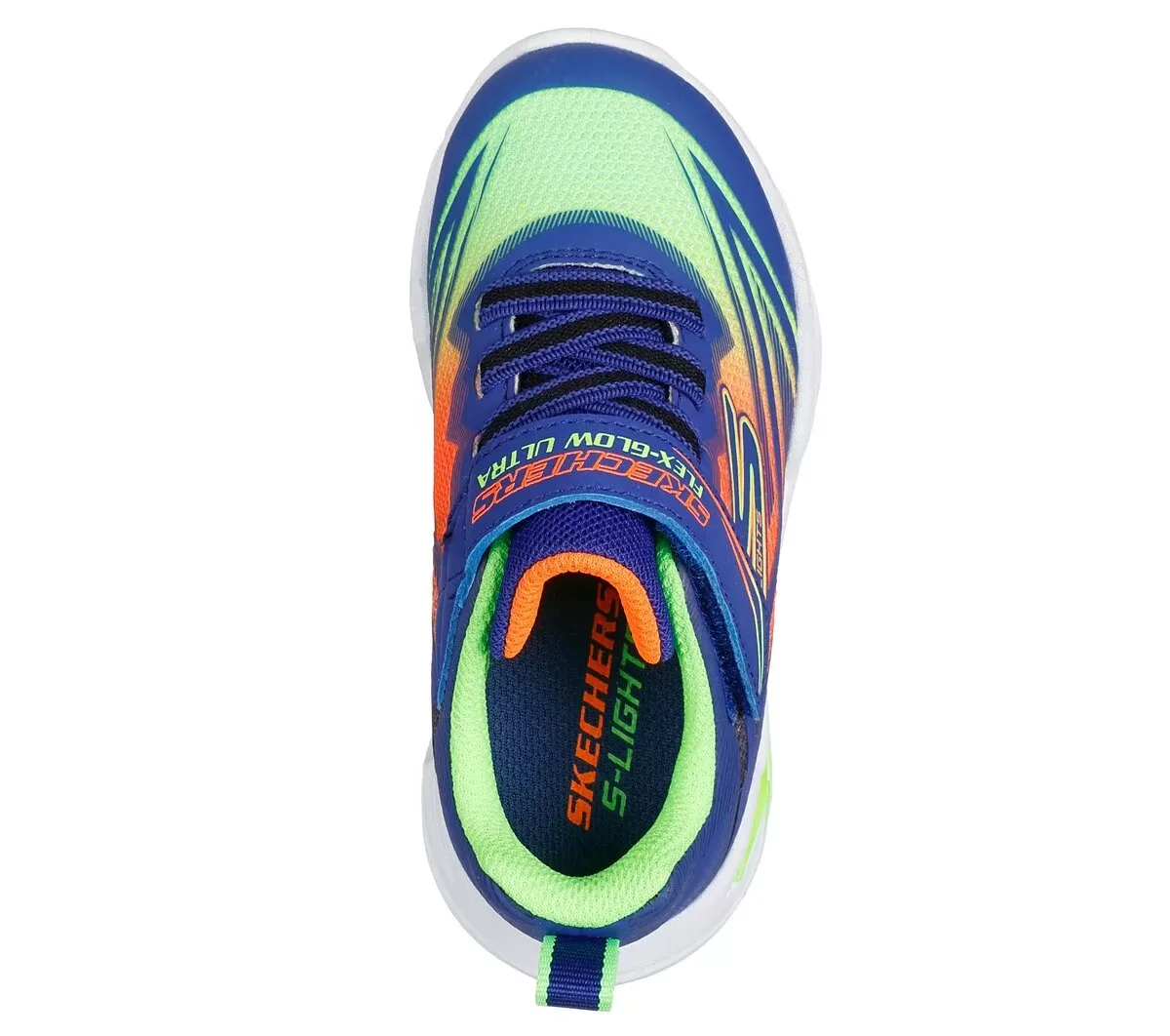 S Lys: Flex-GlowUltra