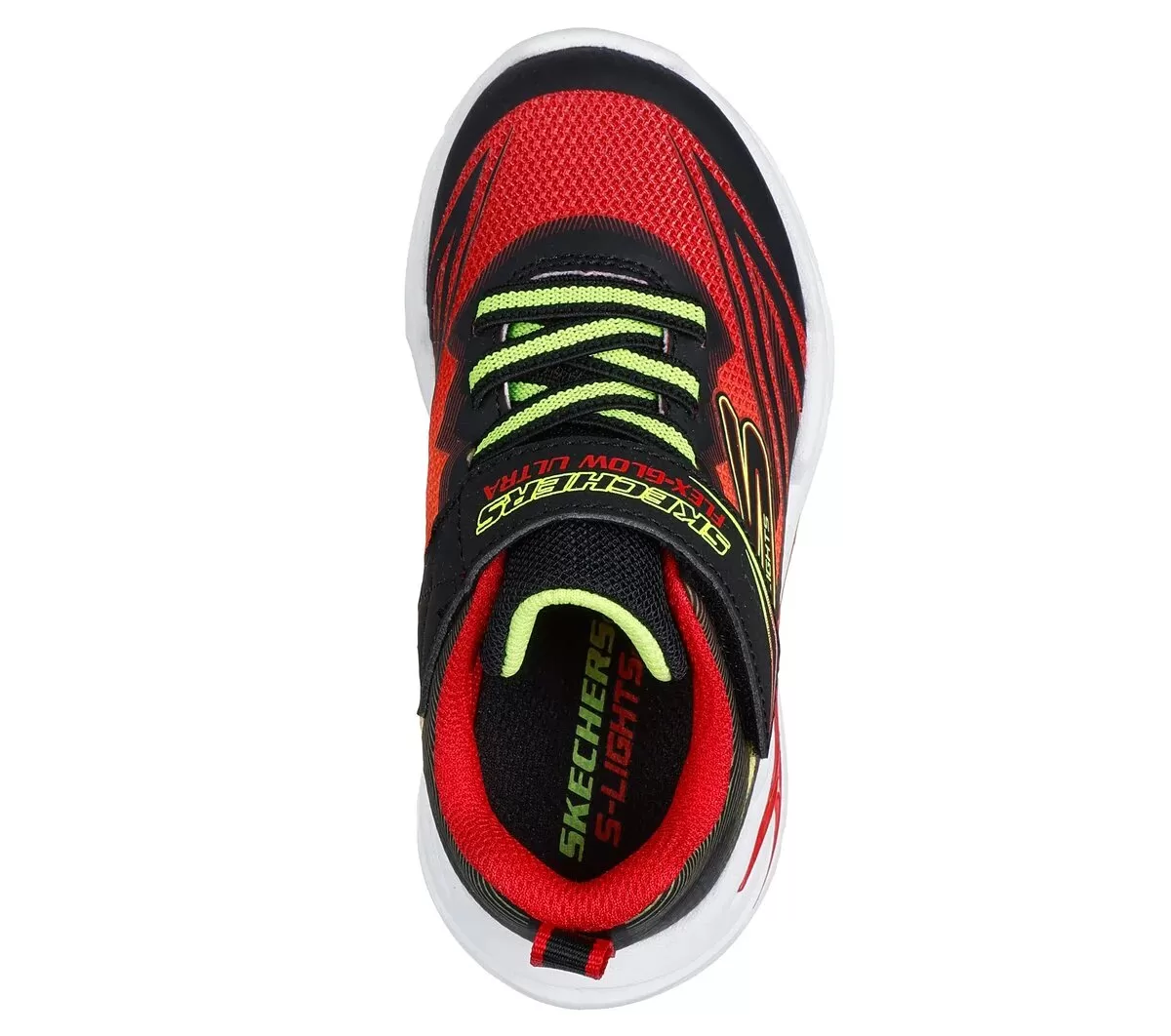 S Lys: Flex-GlowUltra