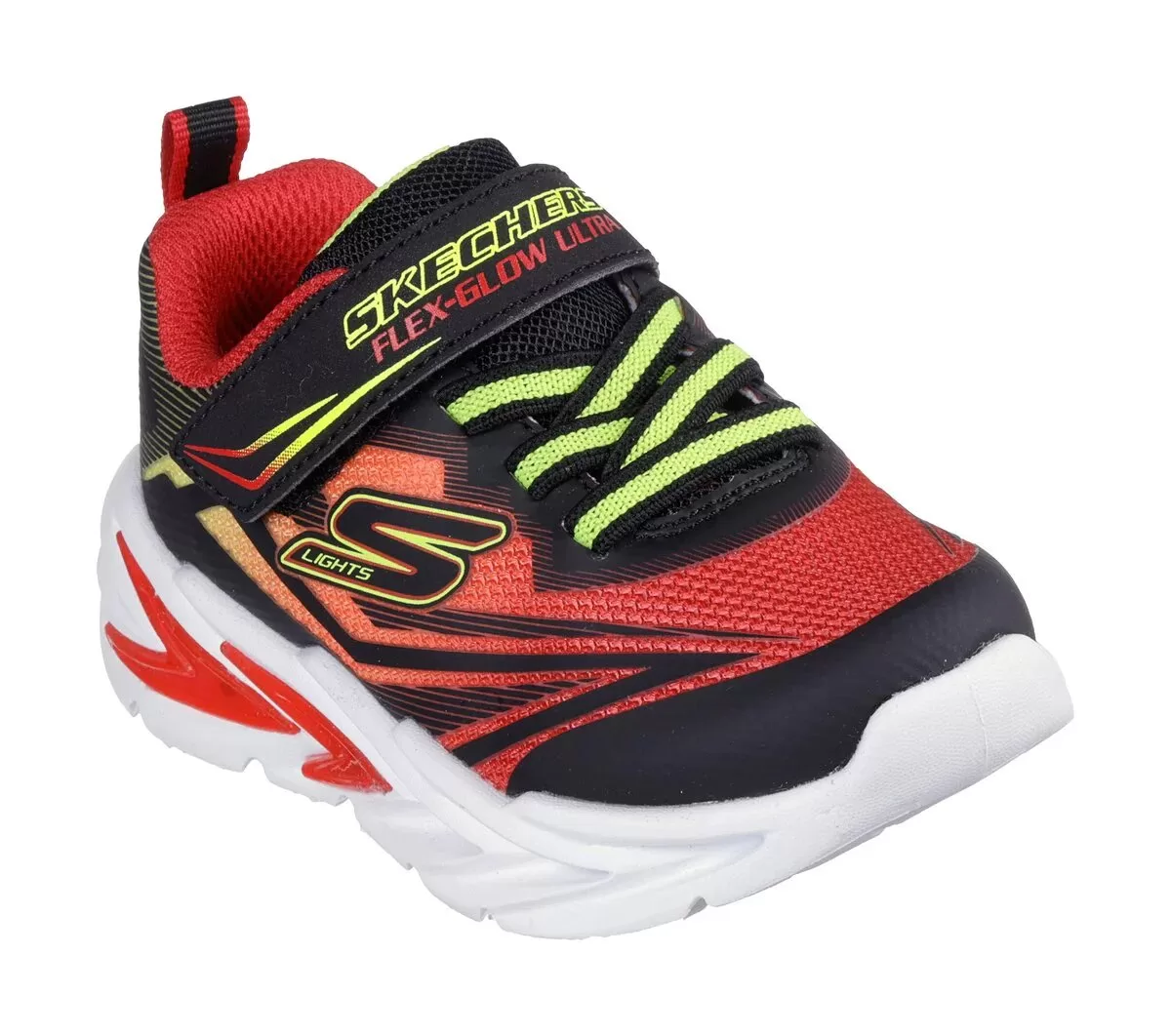 S Lys: Flex-GlowUltra S Lys: Flex-GlowUltra