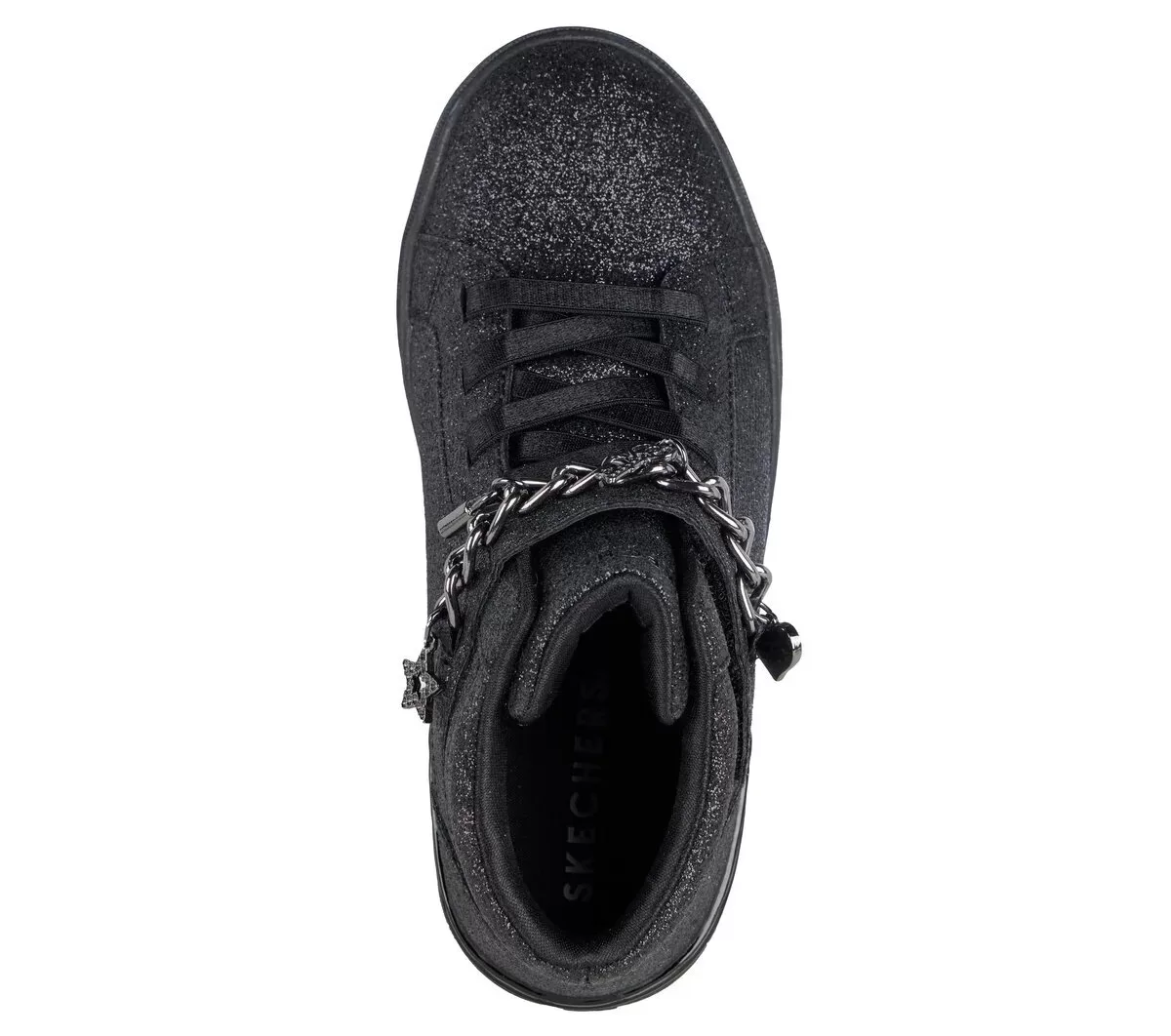 Shoutouts Deluxe – Charmerende Shimmer