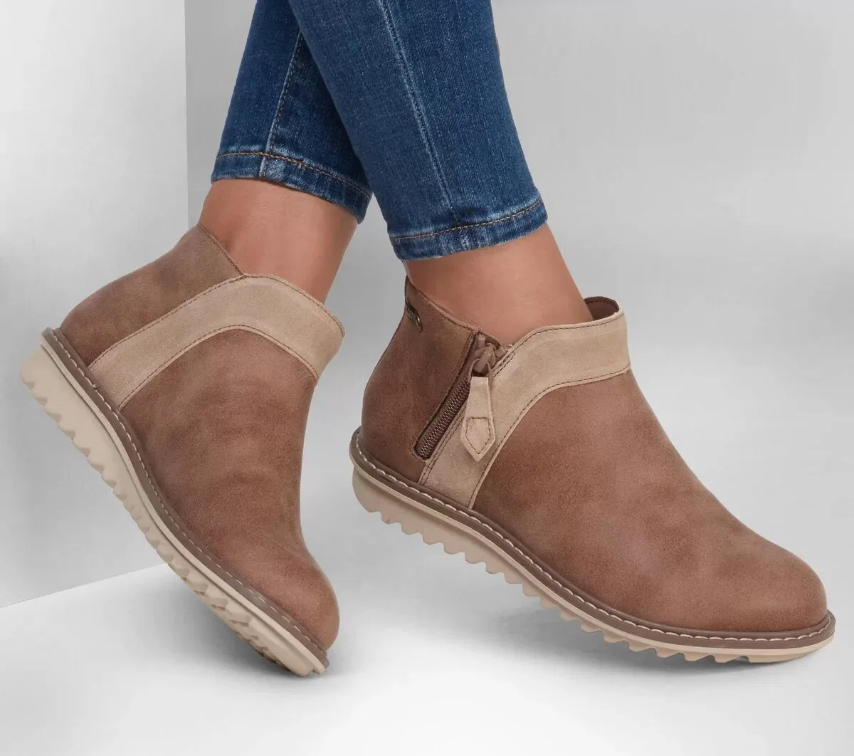 Skechers Arch Fit Mojave – Ubestemt