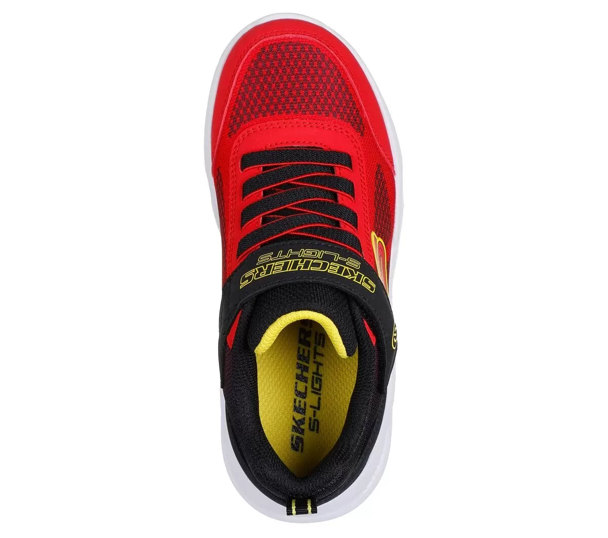 Skechers Meteor-Lights – Krendox