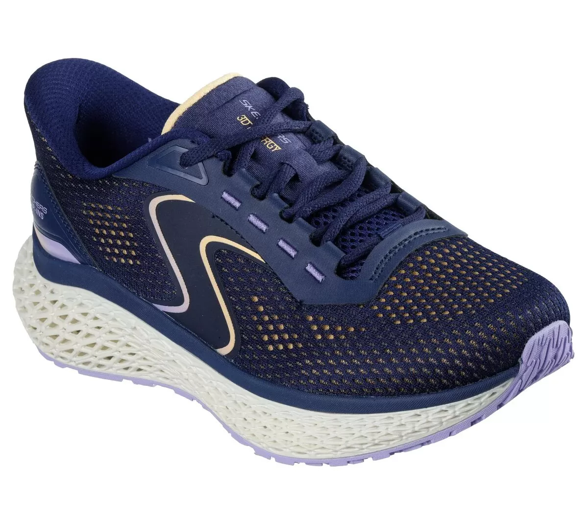 Skechers Slip-ins: 3D Energy Skechers Slip-ins: 3D Energy