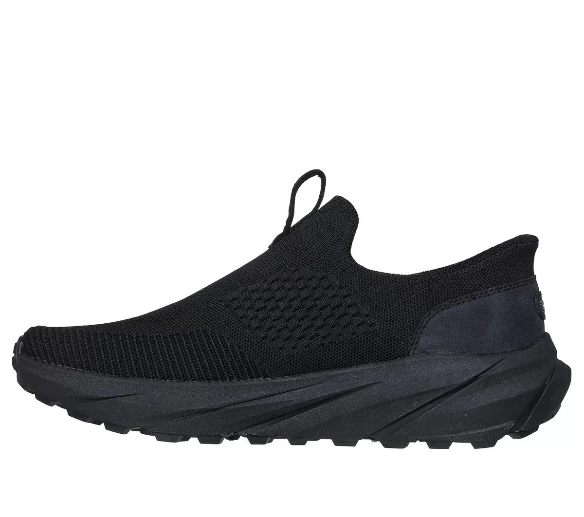 Skechers Slip-ins afslappet pasform: Conner – Milton Skechers Slip-ins afslappet pasform: Conner – Milton