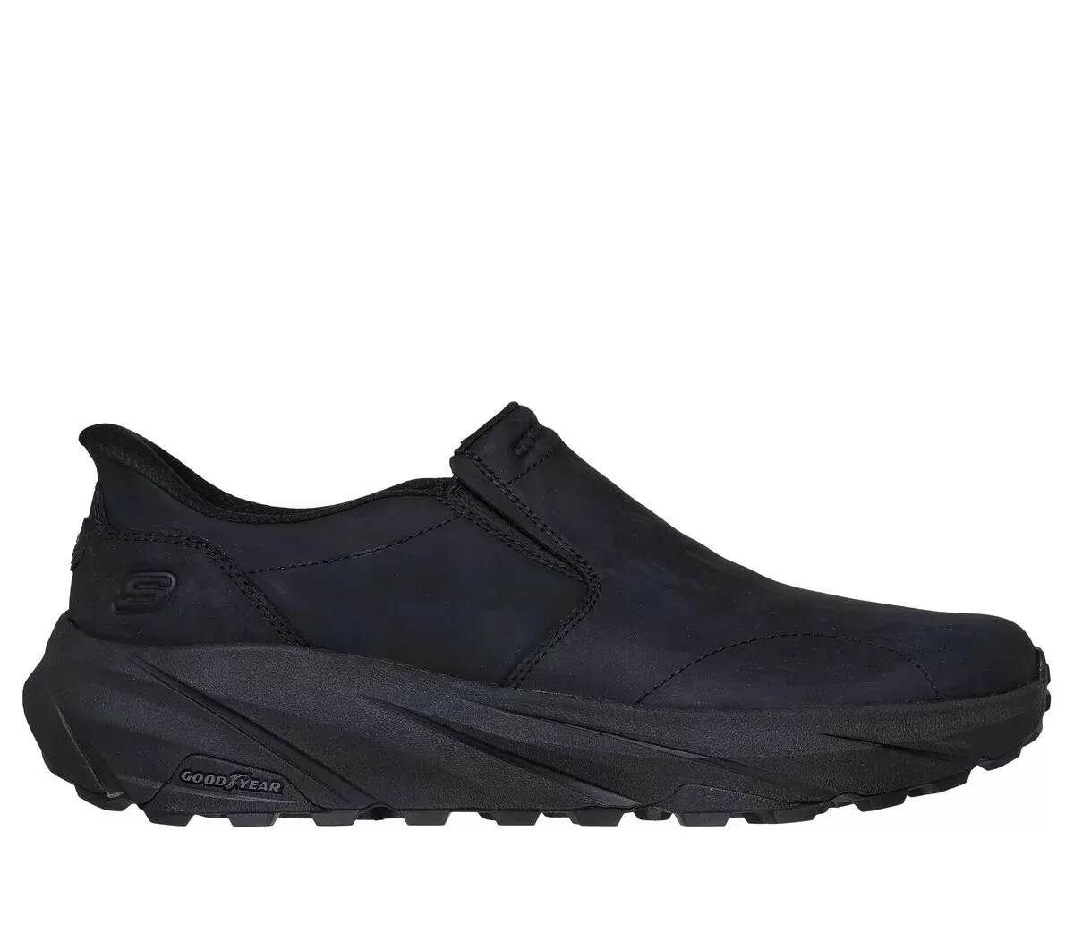 Skechers Slip-ins afslappet pasform: Conner – Rayne
