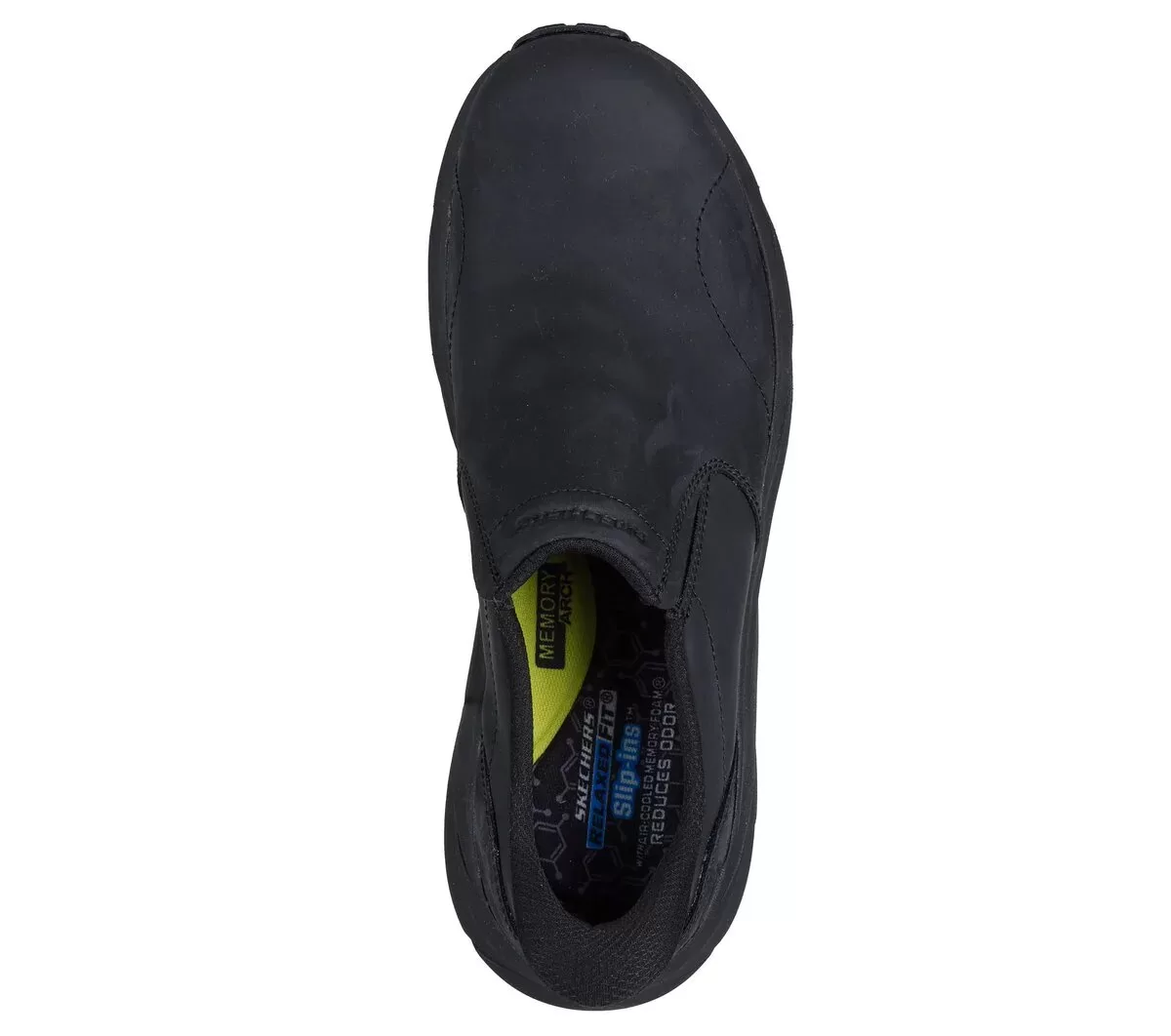 Skechers Slip-ins afslappet pasform: Conner – Rayne