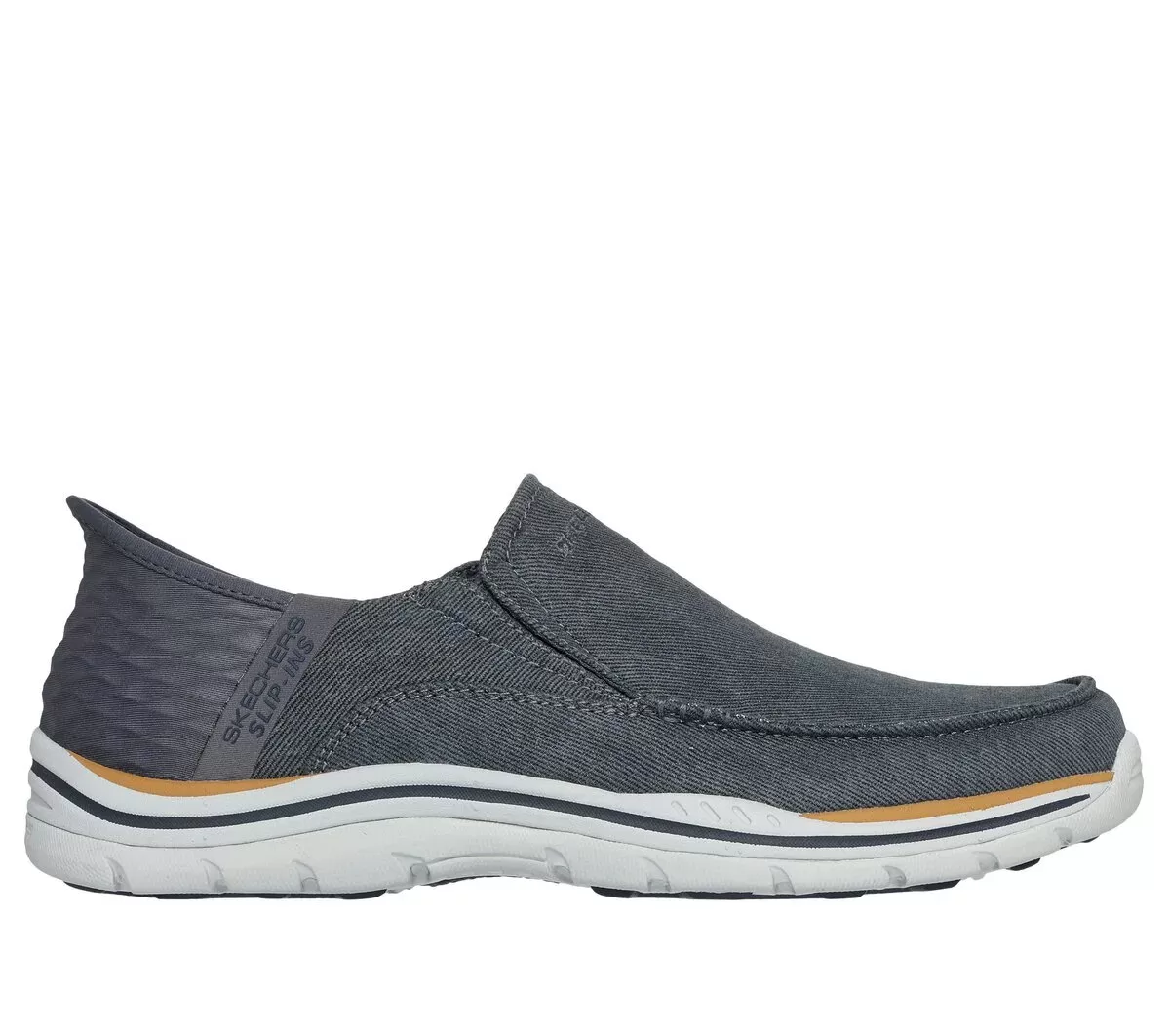 Skechers Slip-ins afslappet pasform: Forventet – Cayson