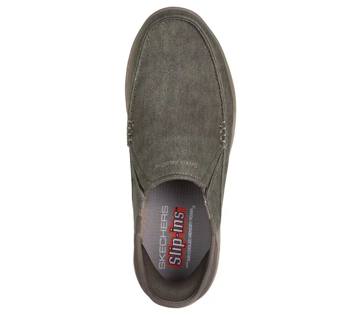 Skechers Slip-ins afslappet pasform: Forventet – Cayson