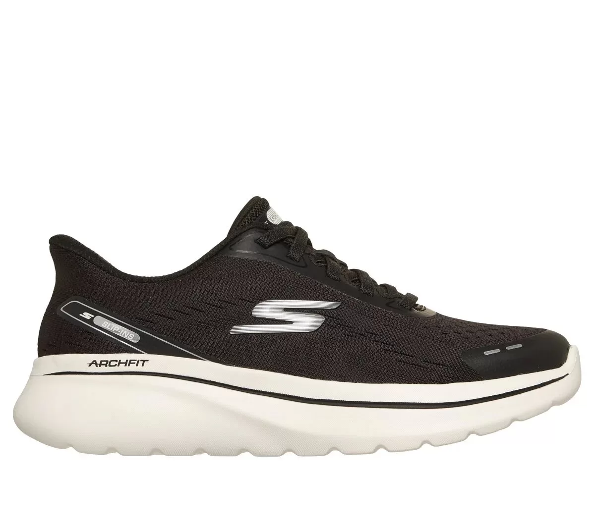 Skechers Slip-ins afslappet pasform: GO WALK Arch Fit N-Joy