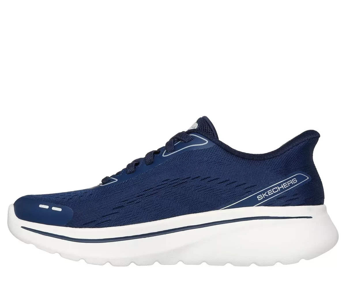 Skechers Slip-ins afslappet pasform: GO WALK Arch Fit N-Joy Skechers Slip-ins afslappet pasform: GO WALK Arch Fit N-Joy