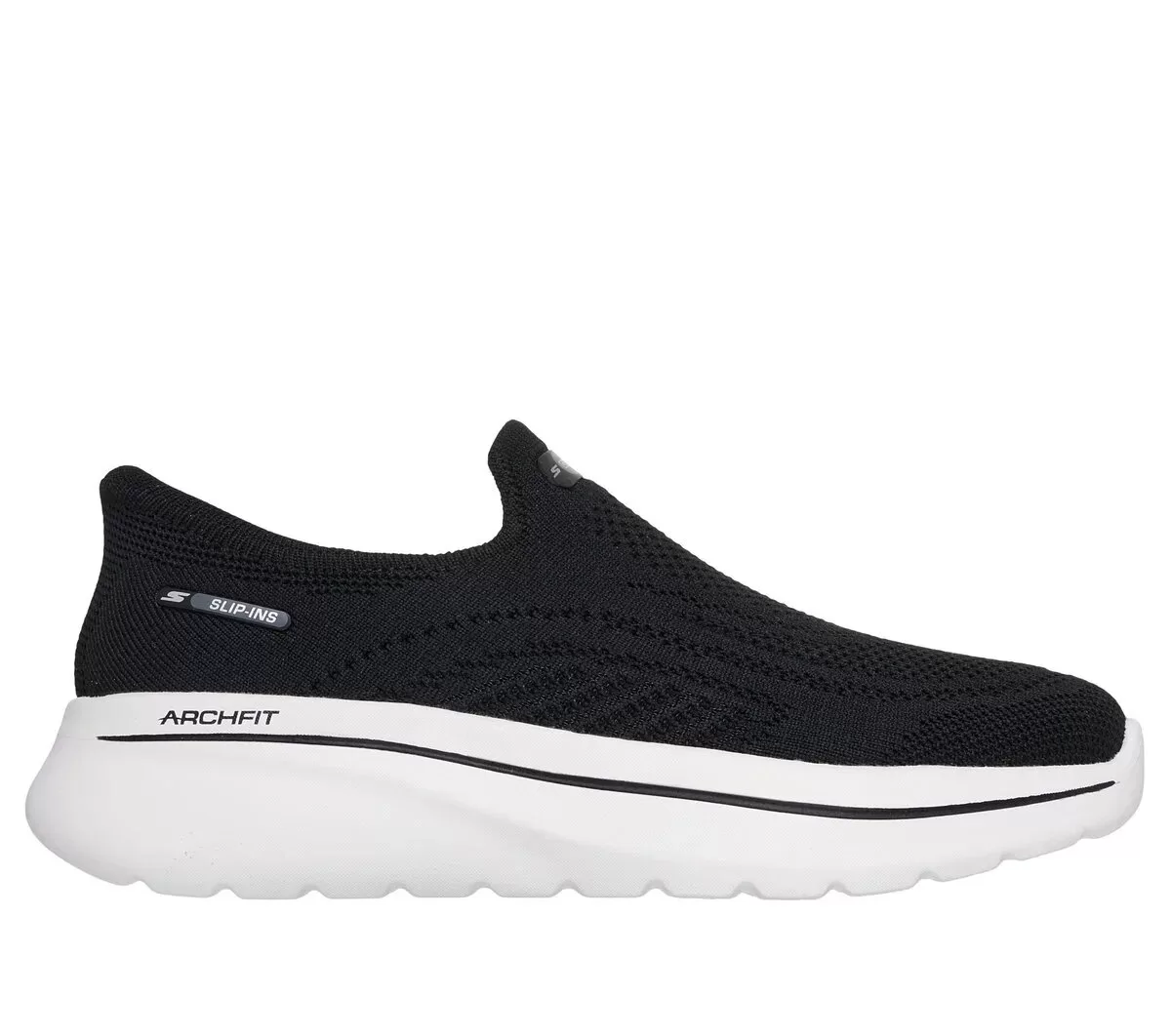 Skechers Slip-ins afslappet pasform: GO WALK Arch Fit N-Joy – Arianne