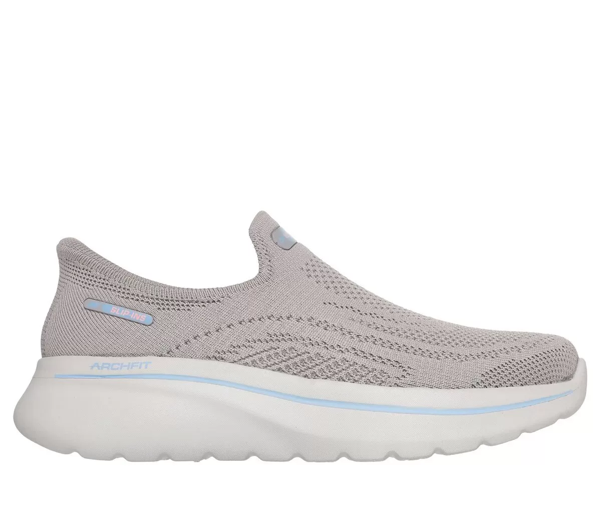 Skechers Slip-ins afslappet pasform: GO WALK Arch Fit N-Joy – Arianne