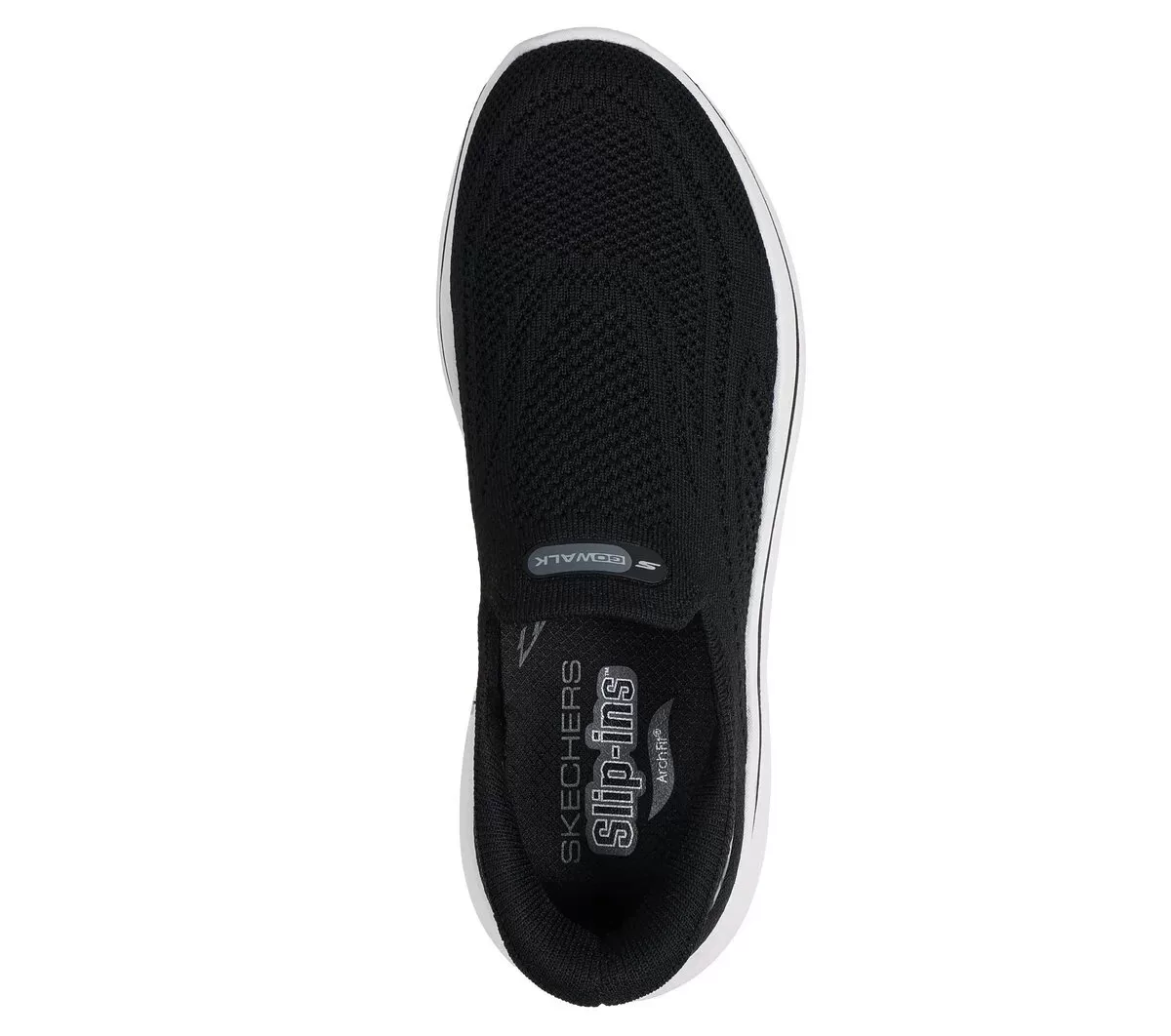 Skechers Slip-ins afslappet pasform: GO WALK Arch Fit N-Joy – Arianne
