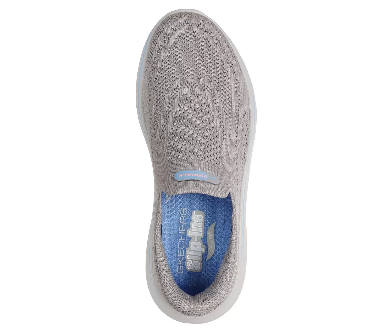 Skechers Slip-ins afslappet pasform: GO WALK Arch Fit N-Joy – Arianne