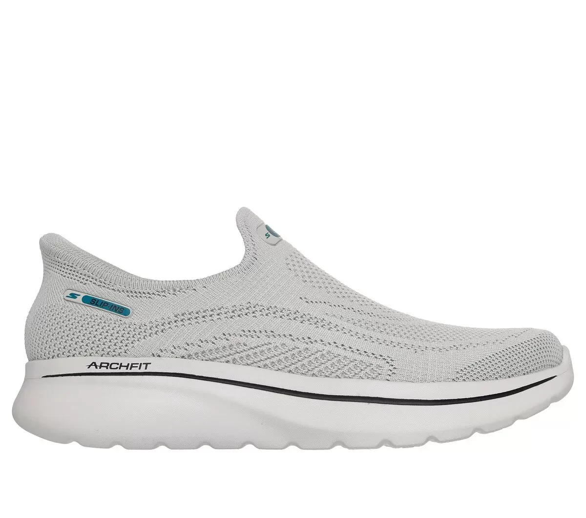 Skechers Slip-ins afslappet pasform: GO WALK Arch Fit N-Joy – Dale