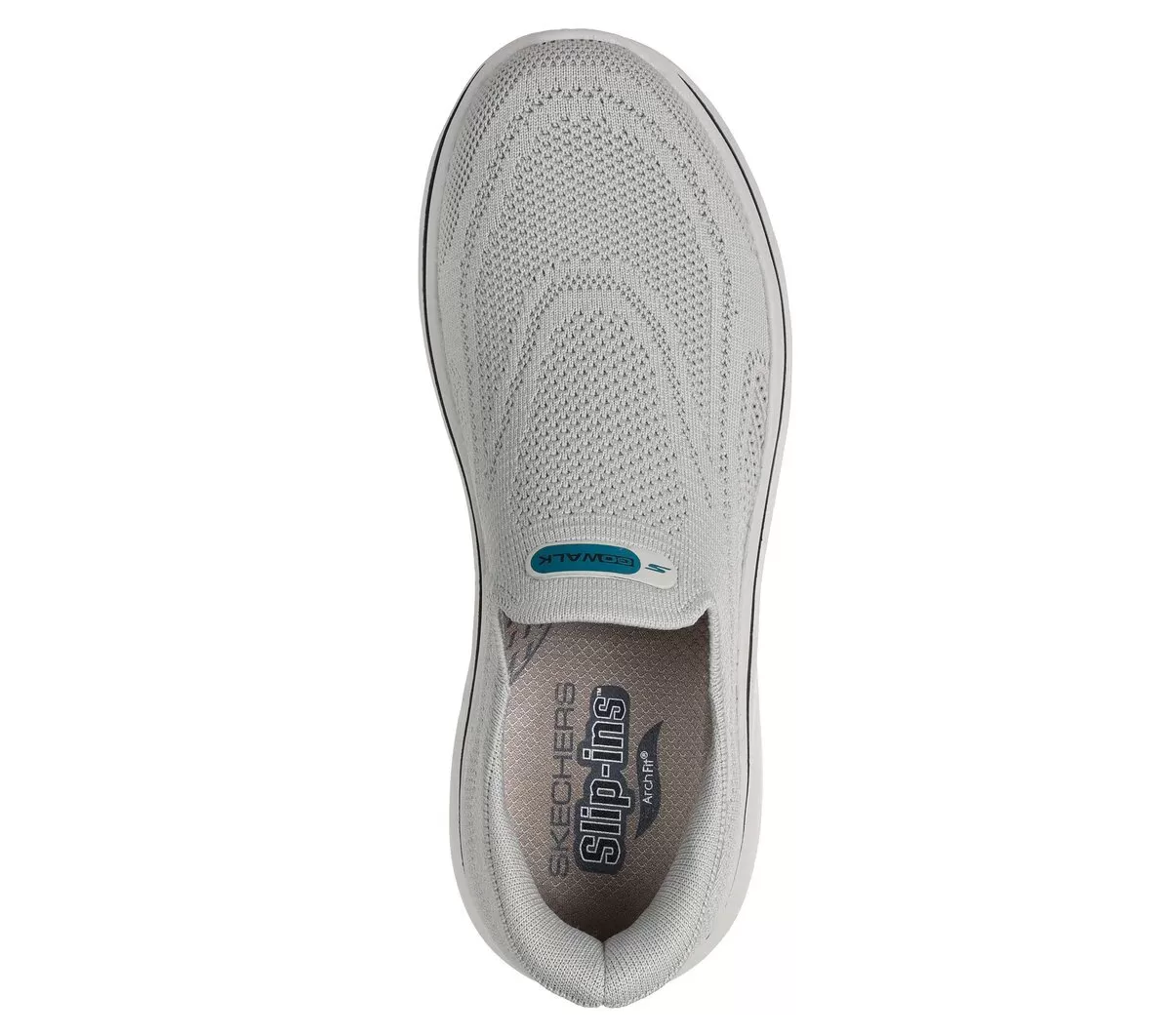 Skechers Slip-ins afslappet pasform: GO WALK Arch Fit N-Joy – Dale