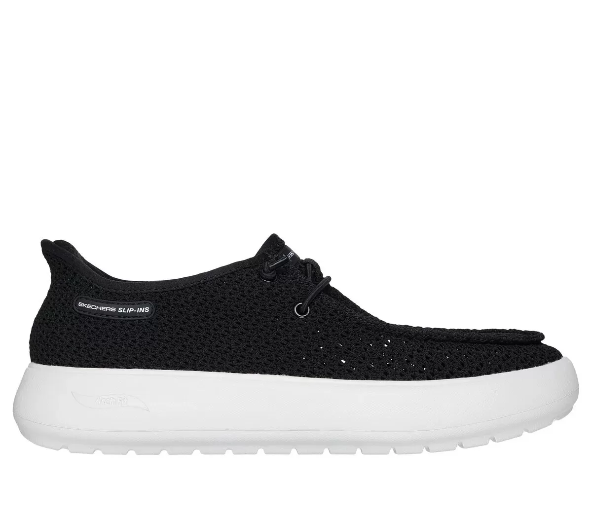 Skechers Slip-ins afslappet pasform: GO WALK Horizon