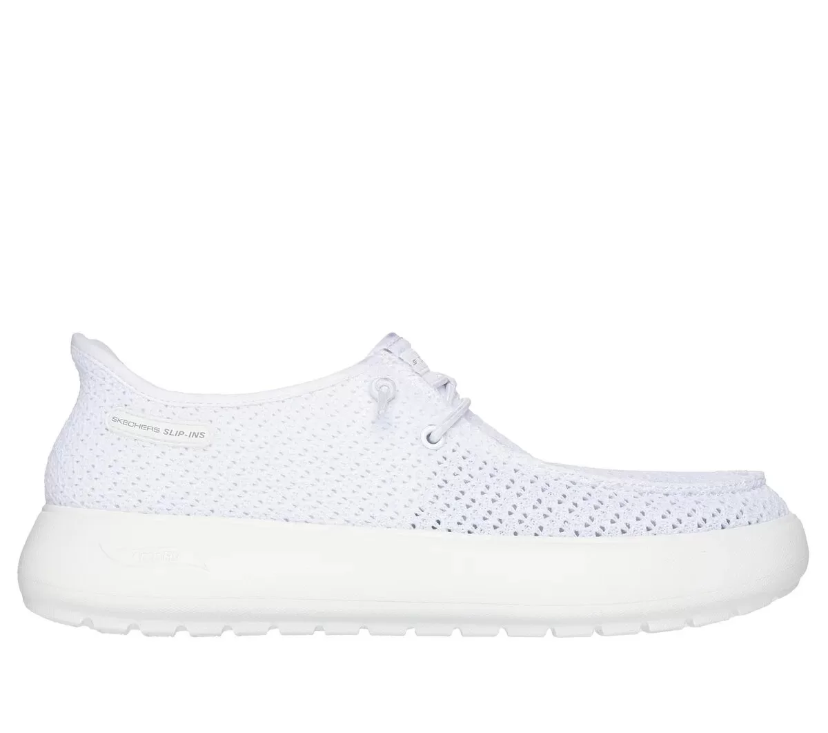Skechers Slip-ins afslappet pasform: GO WALK Horizon
