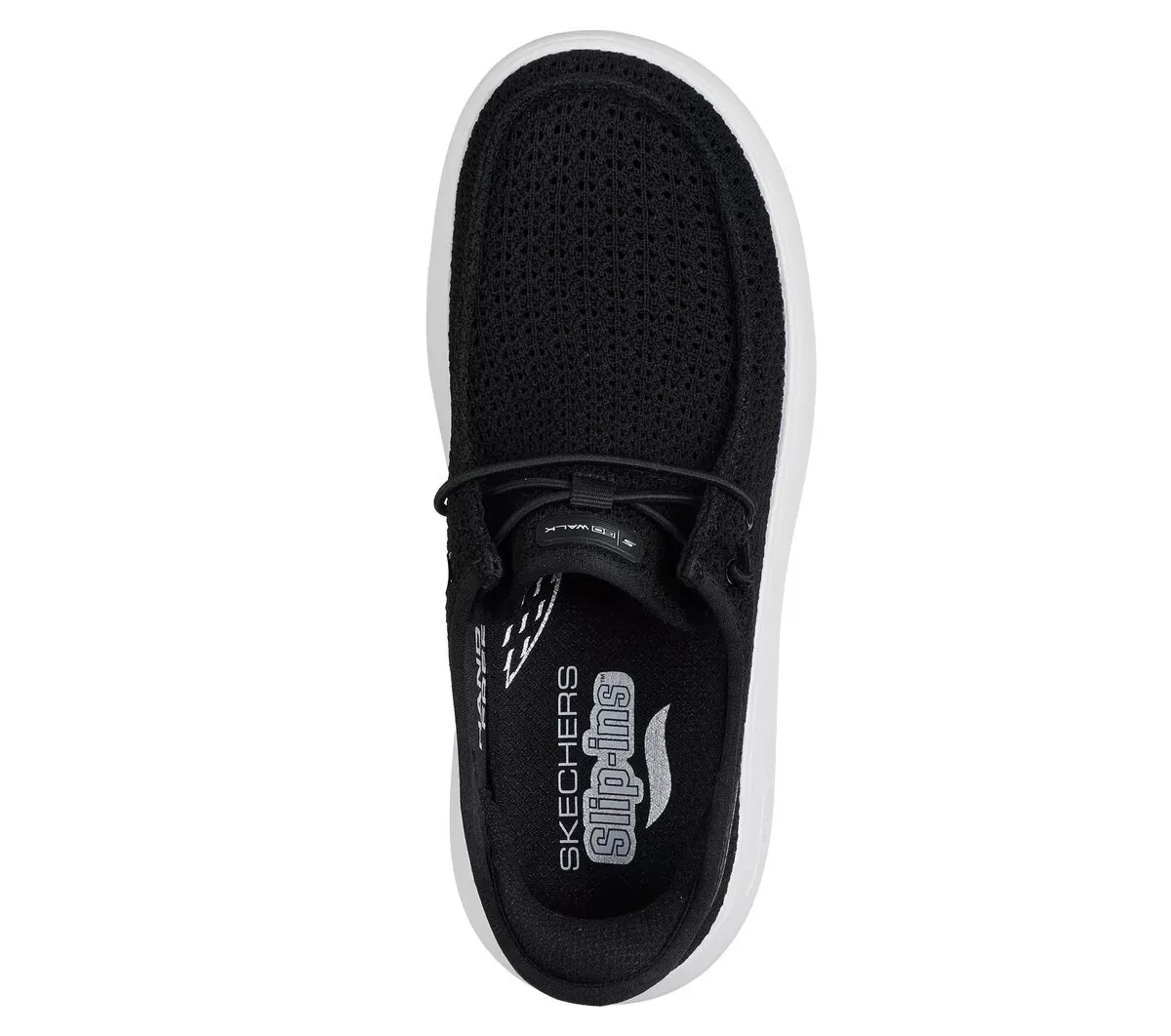 Skechers Slip-ins afslappet pasform: GO WALK Horizon