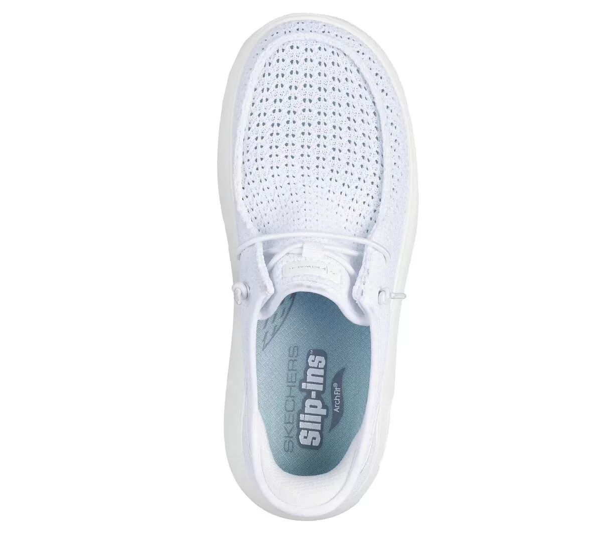 Skechers Slip-ins afslappet pasform: GO WALK Horizon