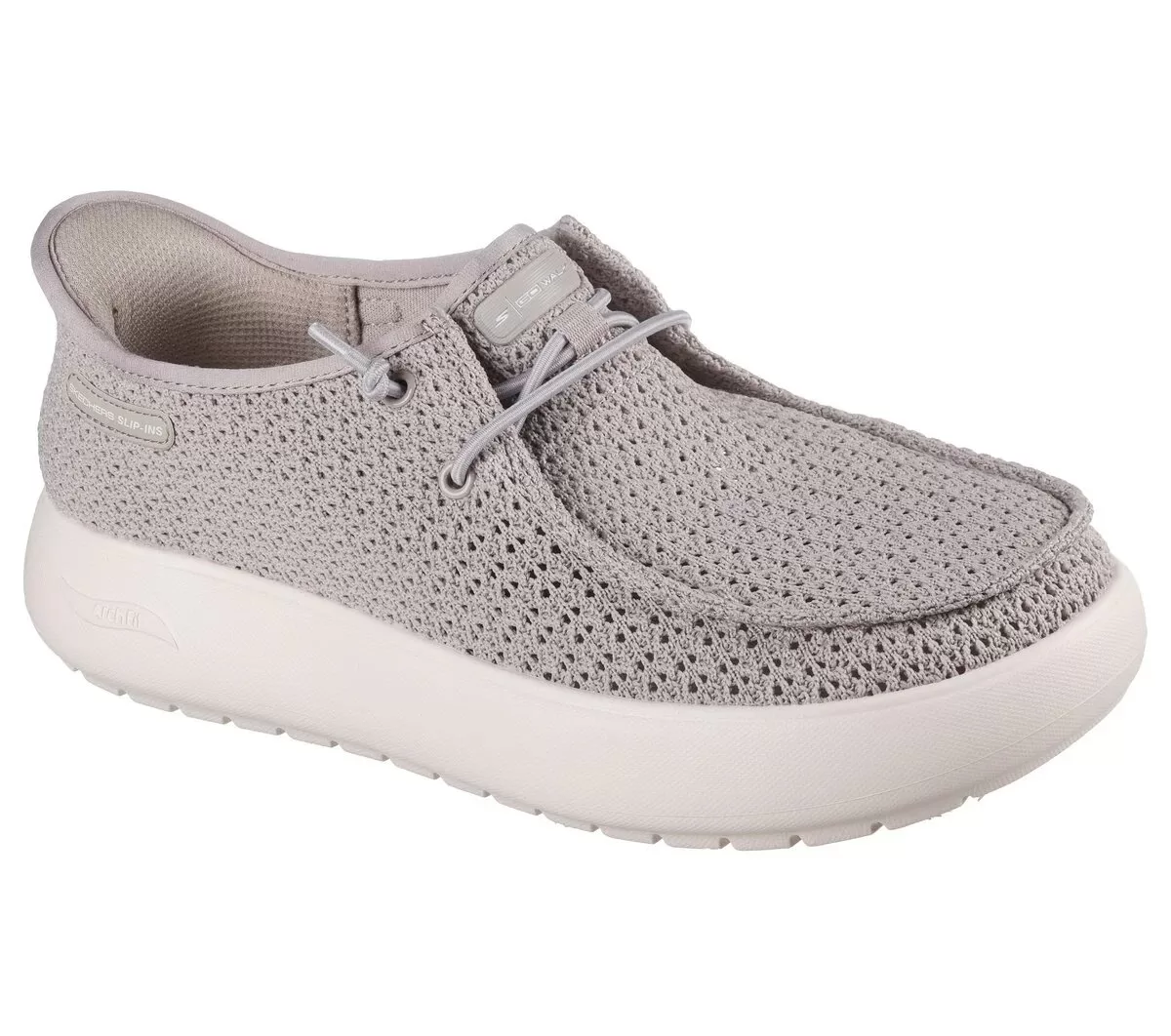 Skechers Slip-ins afslappet pasform: GO WALK Horizon Skechers Slip-ins afslappet pasform: GO WALK Horizon